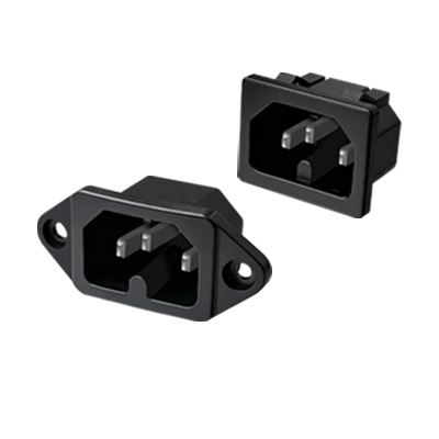 IEC C16 Electric Heater Socket