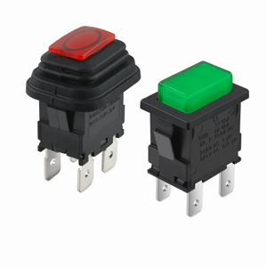PB09B  SERIES