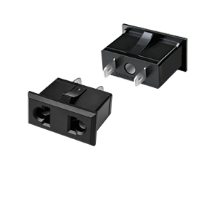 SS-6D US & EU standard socket