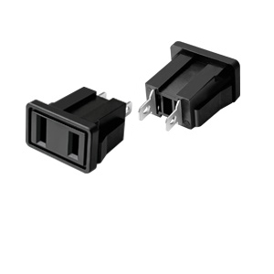 SA-02 美规NEMA 1-15R