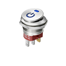 PR19-210-P5U-BB 19m