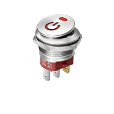 PR19-210-P5R-BB 19mm