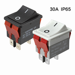 LR 大电流/IP65防水系列